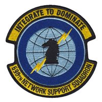 690 NSS Patch