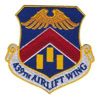 439 AW Patch 