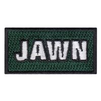32 ARS JAWN Pencil Patch