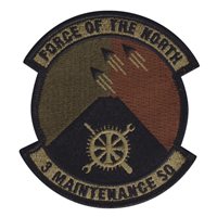 3 MXS OCP Patch