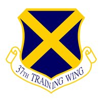 37 TRW Patch