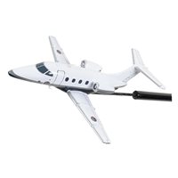 AFT Phenom 100 Briefing Stick