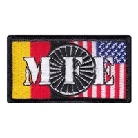 52 MXS MFE Patch