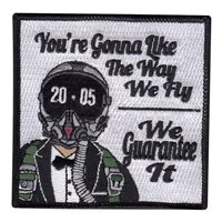 ENJJPT Class 20-05 Patch