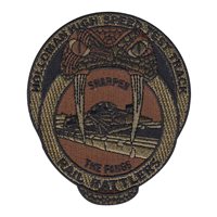 846 TS Rail Rattlers OCP Patch