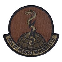 90 OMRS OCP Patch