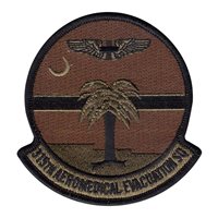 315 AES OCP Patch