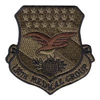 130 MDG OCP Patch