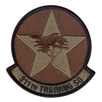 311 TRS OCP Patch