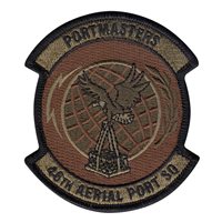 46 APS OCP Patch