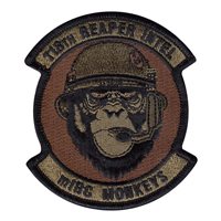 118  OG Reaper Intel OCP Patch