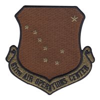 611 AOC OCP Patch
