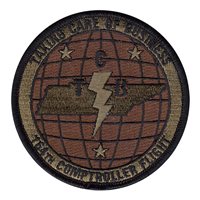 164 CF OCP Patch