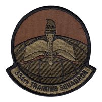 334 TRS OCP Patch