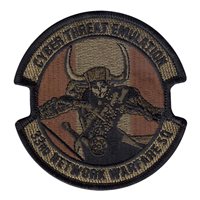 33 NWS Cyber Threat Emulation OCP Patch