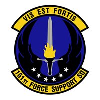 161 FSS Patch