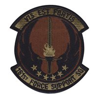 161 FSS OCP Patch