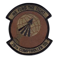 28 CPTS OCP Patch
