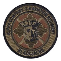 A Co 2-4 GSAB OCP Patch