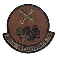 450 IS OCP Patch