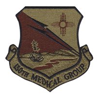 150 MDG OCP Patch