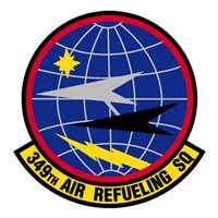 349 ARS Patch