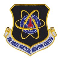 AFNWC Patch