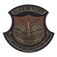 611 AOC ANR OCP Patch