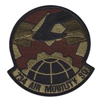 734 AMS OCP Patch 