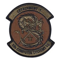 53 CSS Det 1 OCP Patch