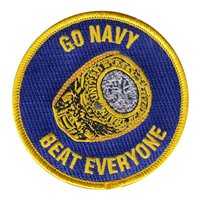 HSM-78 Go Navy Patch