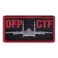 OFP CTF F-15C Pencil Patch