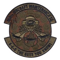 860 AMXS Morale OCP Patch  
