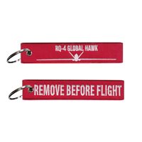 RQ-4 Global Hawk RBF Key Flag