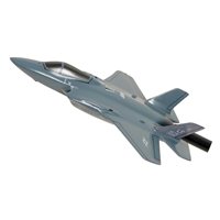 56 FW F-35A Custom Airplane Briefing Stick