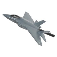 VFA-125 F-35C Custom Airplane Briefing Stick