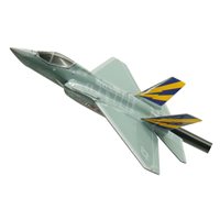 VX-23 F-35B/C Custom Airplane Briefing Stick