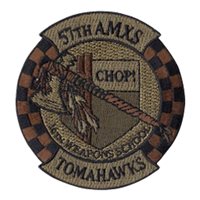 57 AMXS Tomahawks OCP Patch