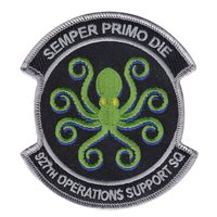 927 OSS Patch