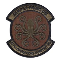 927 OSS OCP Patch