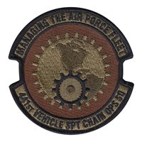 441 VSCOPS OCP Patch 