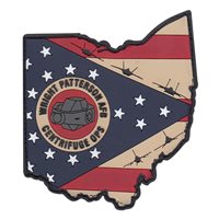 FEPA Ohio PVC Patch