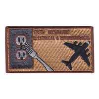 176 AMXS Electrical and Environmental Patch