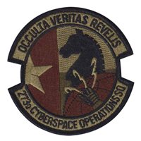 273 COS OCP Patch