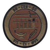 2R0X1 Maintenance Analysis OCP Patch