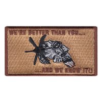 176 AMXS Propulsion Patch