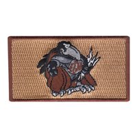 176 AMXS ECM Crow Patch