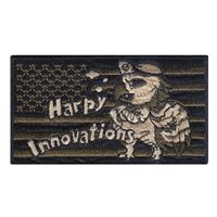 160 SOAR Happy Innovations OCP Patch