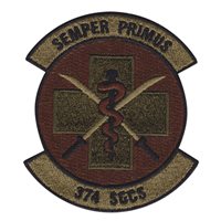 374 SGCS OCP Patch