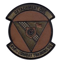 414 CTS Red Flag Det 1 OCP Patch  